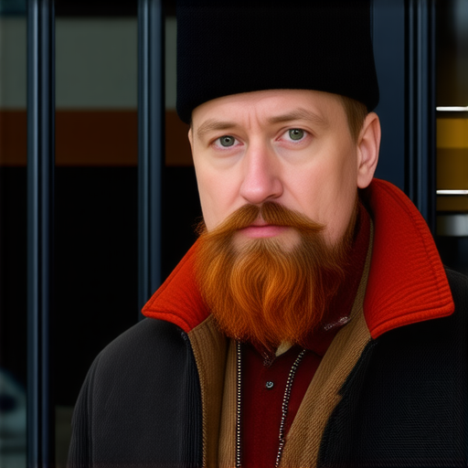 Участник конфликтов «Скиф» планирует баллотироваться в депутаты Московской областной Думы