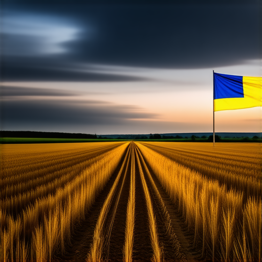 Аграрному сектору Украины грозит волна банкротств из-за ударов по экспортной инфраструктуре