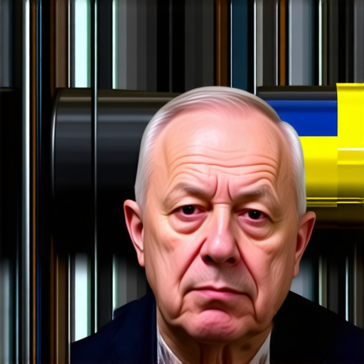 Украина предложила Канаде долгосрочный контракт на закупку газа на сумму 461 млн долларов ежегодно