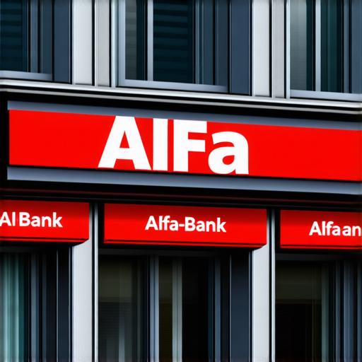 Информация об ограничениях в «Альфа-Банке» признана фейком