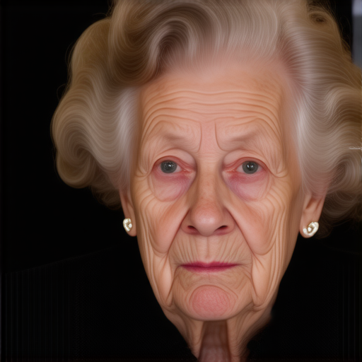 Латвия собирается депортировать 88-летнюю пенсионерку с российским паспортом