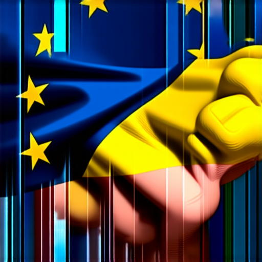 ЕС пообещал Украине €8,3 млрд при выполнении требований