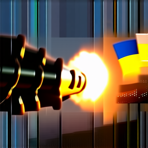 В Украине заявили о возможности нанести ответный ракетный удар в случае атаки Ирана