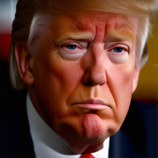 Трамп рассматривает варианты ответа на действия Ирана