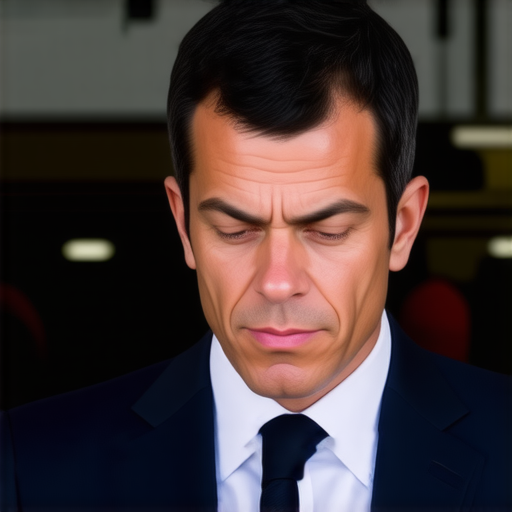 Премьер Испании Педро Санчес заявил о необходимости немедленного ответа на ситуацию с мигрантами в Сеуте