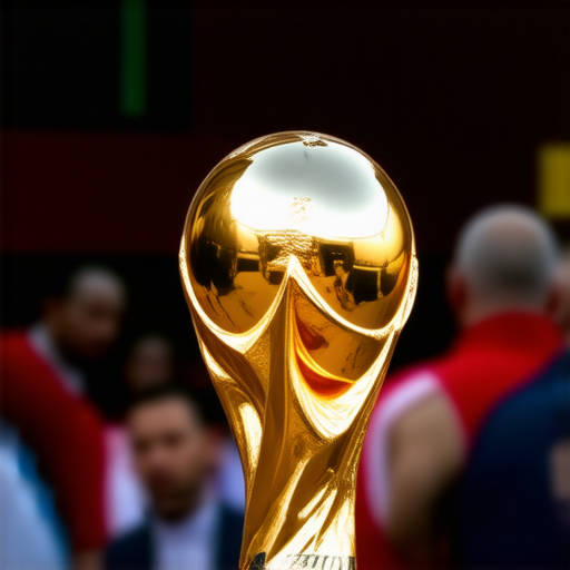ФИФА планирует ускорить решение о расширении чемпионата мира до 64 команд