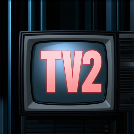Телеканал томского СМИ ТВ2 закрыт