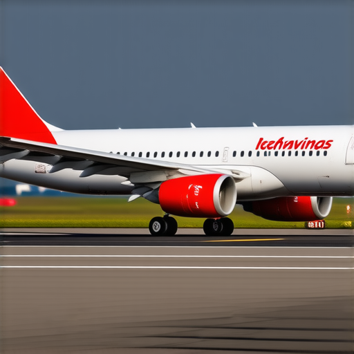 Red Wings заменит «Ижавиа» на рейсах Екатеринбург — Ижевск