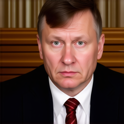 Николай Рыбаков обвинил российский суд в превращении процесса в политическое ток-шоу