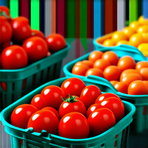 Азербайджан усилил позиции на российском продуктовом рынке