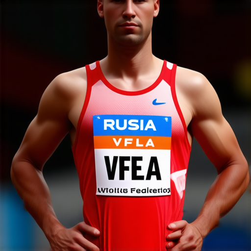 ВФЛА подала в суд на World Athletics из-за санкций