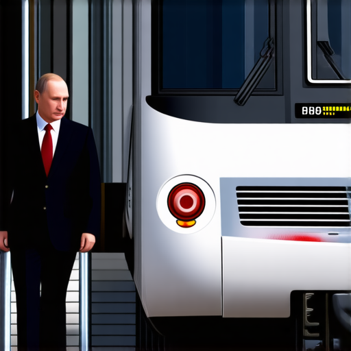 Путин прибыл в Улан-Удэ на заседание президиума Госсовета