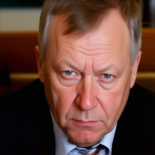 Бывшему мэру Владивостока Владимиру Николаеву может грозить обвинение в покушении на убийство