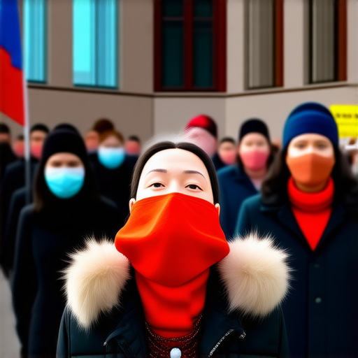 В Москве прогревают интерес к думским выборам через отмену ковидных ограничений