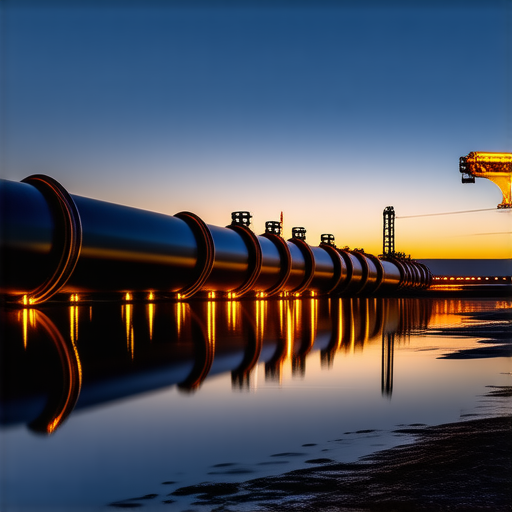 Эксперт: поставки казахстанской нефти в трубопровод Баку — Тбилиси — Джейхан могут ударить по доходам Азербайджана