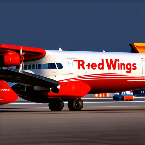 Red Wings планирует запустить рейсы из России в Эль-Аламейн