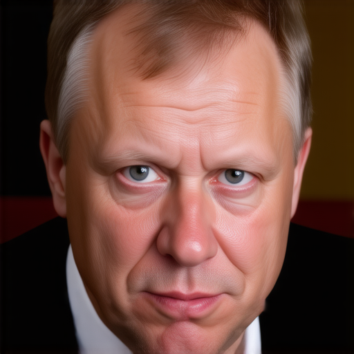 Владимир Соловьёв обвинил Николая Рыбакова в финансировании со стороны Запада