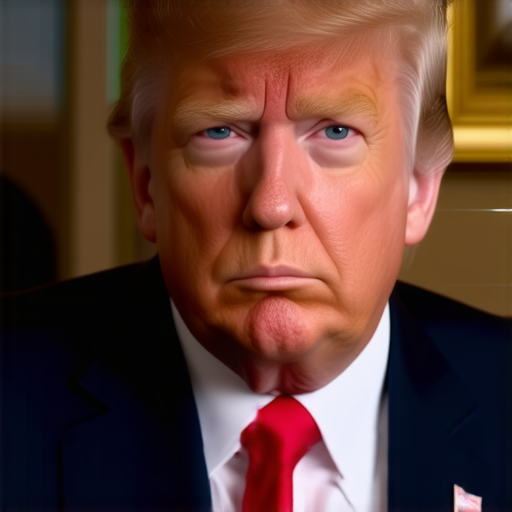 Трамп выразил недоверие представителям Ирана