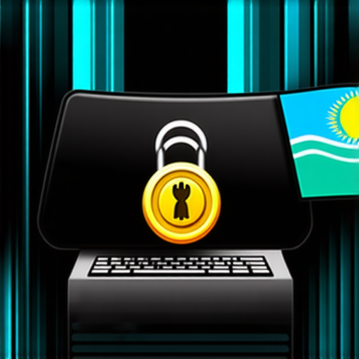 В Казахстане проверяют информацию о возможном взломе систем электронного правительства
