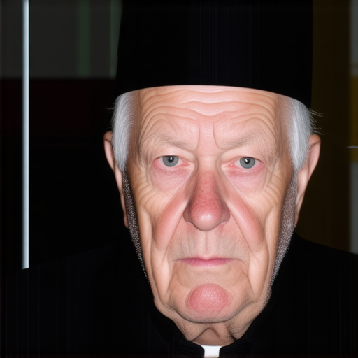 В Выборге 74-летнего «Лидера мормонов» отпустили под запрет действий по делу о финансировании экстремизма