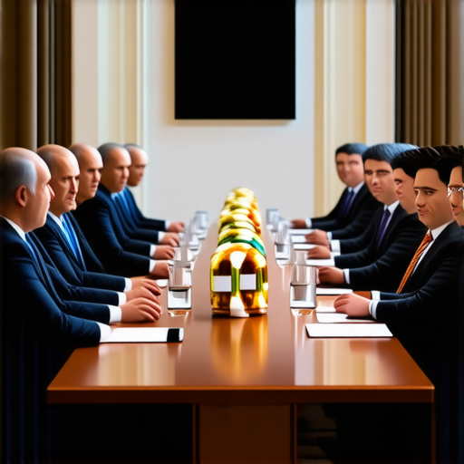 Встреча Нетаньяху с Кушнером и представителями Совета мира