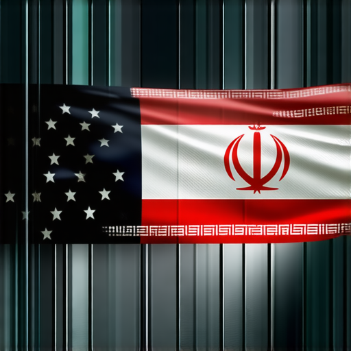 США и Иран не могут выйти из затяжной войны: анализ Никиты Смагина