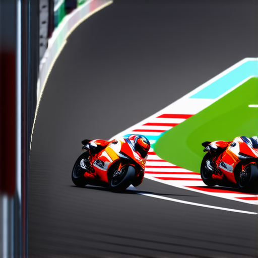 MotoGP отменит этап в Катаре