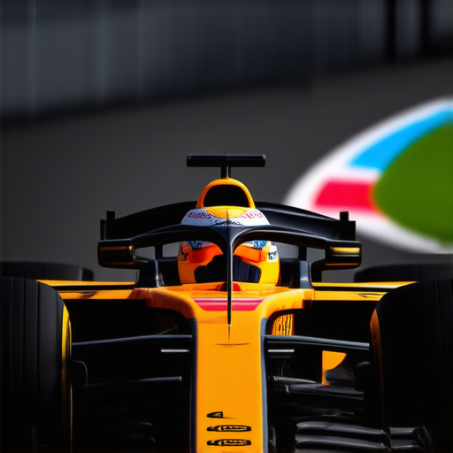 Ландо Норрис предупредил McLaren о проблемах с конкурентоспособностью в медленных поворотах