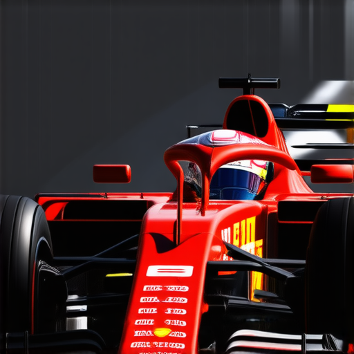 Льюис Хэмилтон: Ferrari уже нашла верную формулу развития