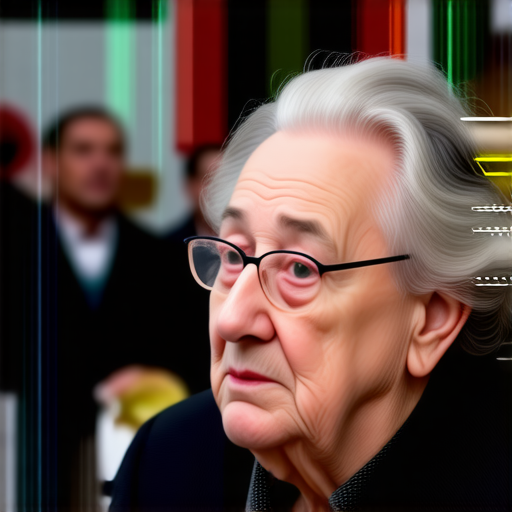 ЛДПР предложила вернуть пенсионерам право на офлайн-услуги