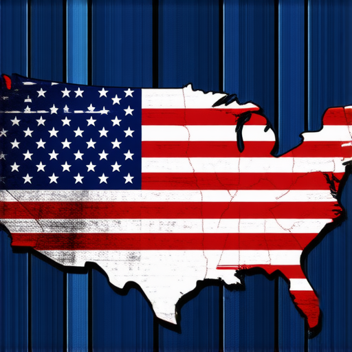 США вводят залог до $20 тысяч для туристов из 50 стран