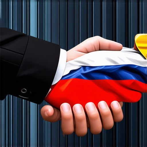Бизнес из стран АТР за пять лет в 2,3 раза увеличил регистрацию товарных знаков в России