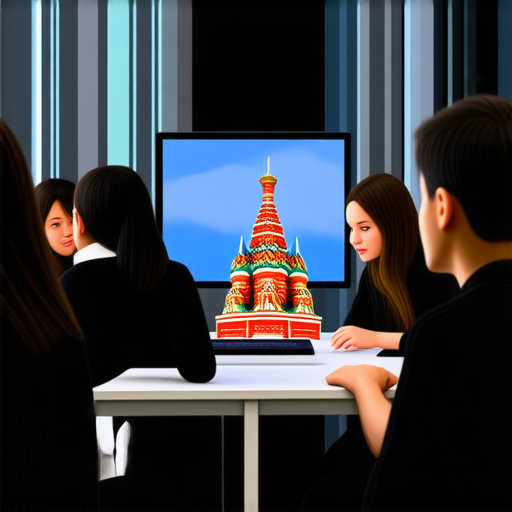 Московские цифровые сервисы начали внедрять в десятках регионов России