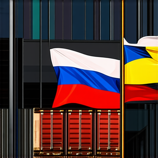Число армянских компаний в России выросло в два с лишним раза за последние пять лет