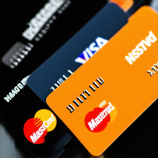 Количество карт Visa и Mastercard в России уменьшилось на четверть во втором квартале 2026 года