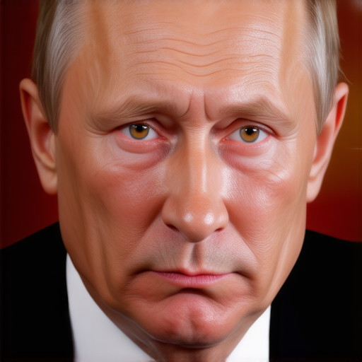 Инсайд: Путин предложил компромиссный план мирного урегулирования с признанием новых территорий