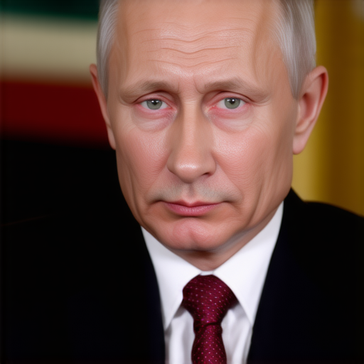 Путин предложил создать единое командование для защиты воздушного пространства от атак ВСУ