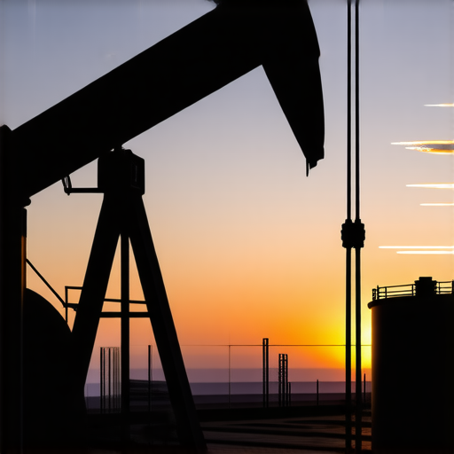 S&P прогнозирует умеренный рост добычи нефти в Саудовской Аравии к 2027 году