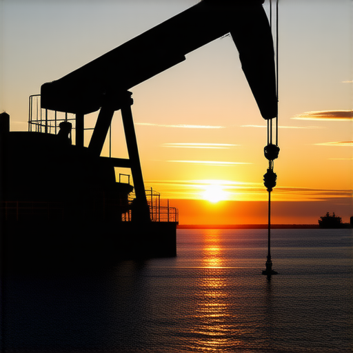 Цены на нефть Brent превысили $109 на фоне геополитической нестабильности на Ближнем Востоке