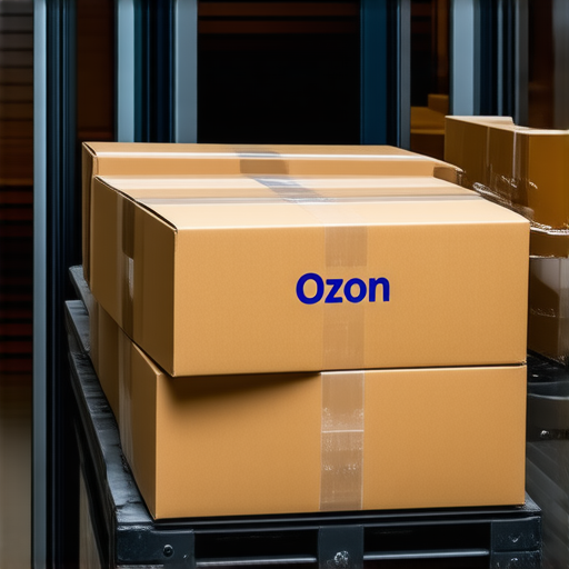 «Ингосстрах» начнет выплаты продавцам Ozon за поврежденные на складах товары