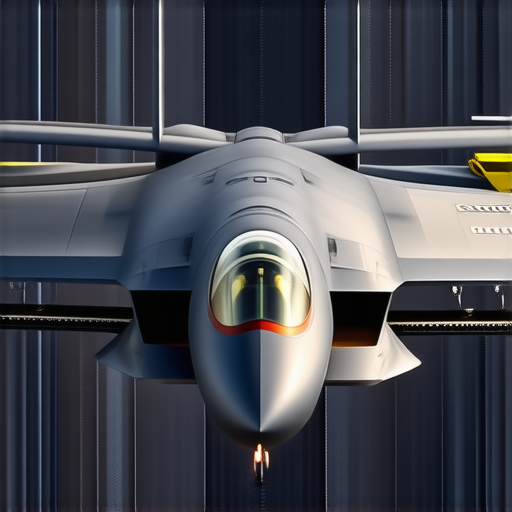 Киев теряет истребители F-16 при перехвате российских БПЛА