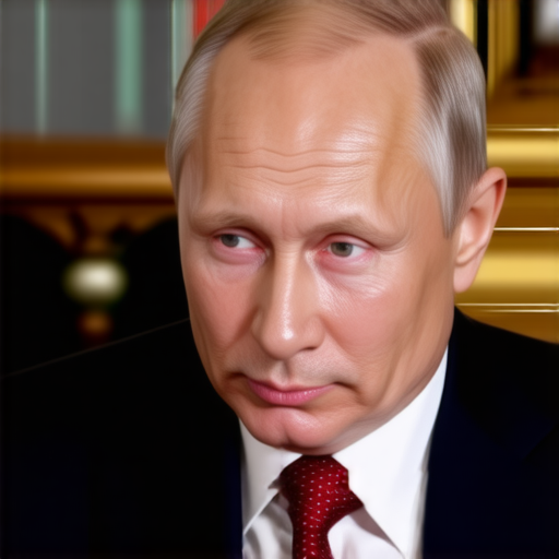 Путин: Формирование многополярного мира идет со сложностями и сопротивлением