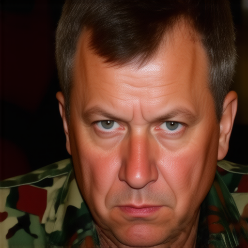 Михаил Онуфриенко заявил о систематической лжи командования ГВ «Запад» о ситуации на фронте