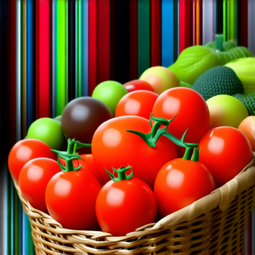Прогноз роста цен на продукты в Украине