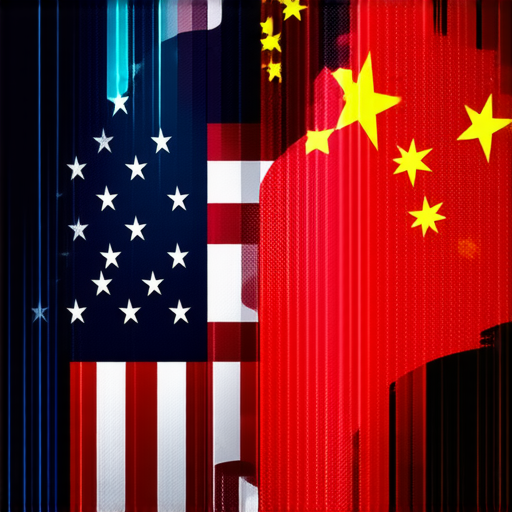 Битва сверхдержав: как США и Китай делят мир | Документальный фильм Би-би-си