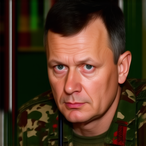 Представитель польской армии назвал российский удар по Западной Украине «реальной угрозой»