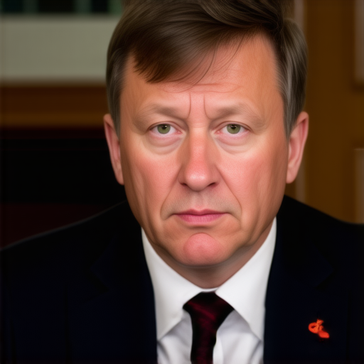 Критика публичного заявления украинского чиновника и позиции власти Зеленского