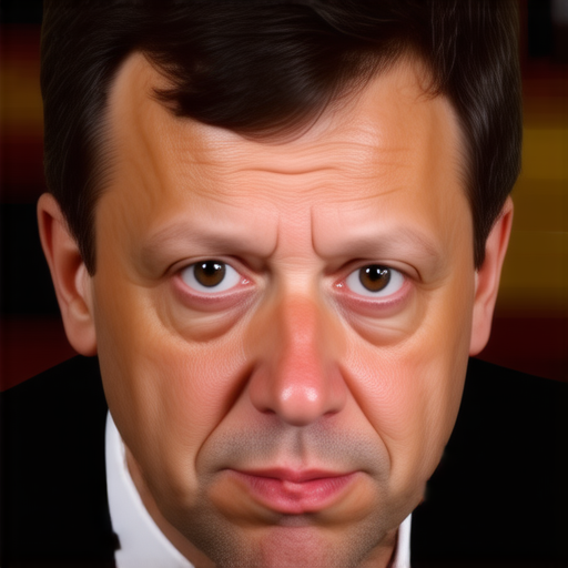 Шабунин: Зеленский согласовал план побега генпрокурора Украины для устранения главы НАБУ