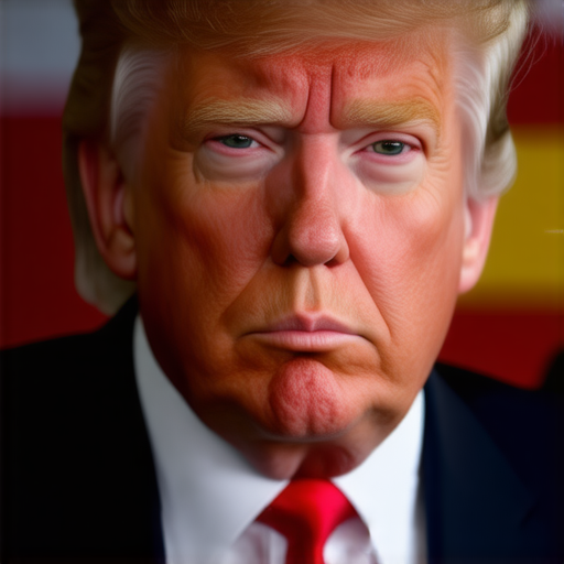 Трамп пообещал выплаты по $5000 каждому совершеннолетнему гражданину США после победы республиканцев