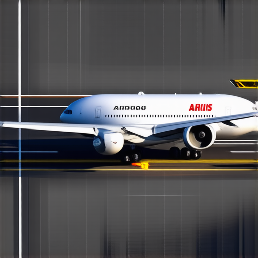 Airbus прогнозирует потребность в 42 тысячах новых самолетов в ближайшие 20 лет